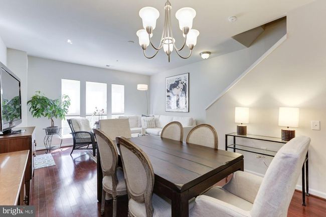 20586 Geddes Ter, Townhouse with 3 bedrooms, 3 bathrooms and null parking in ASHBURN VA | Image 12