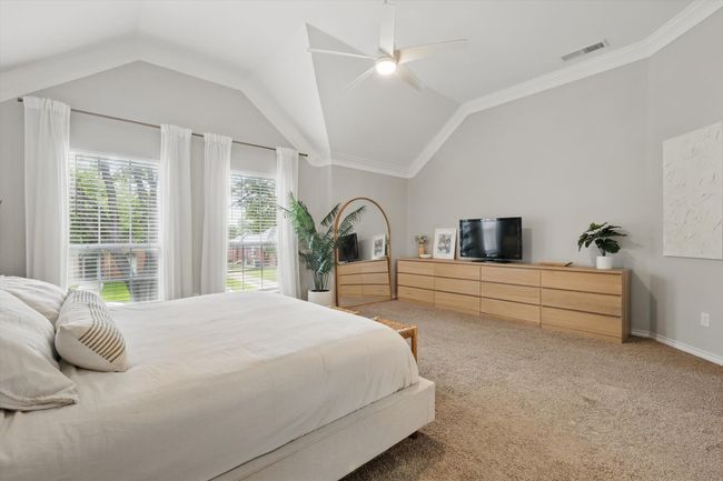 7205 Fair Valley Way, House other with 4 bedrooms, 4 bathrooms and null parking in Plano TX | Image 17