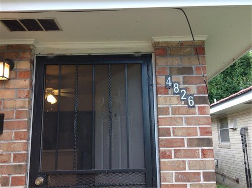 4826-4826 N Rampart St, New Orleans, LA, 70117-4204 | Card Image