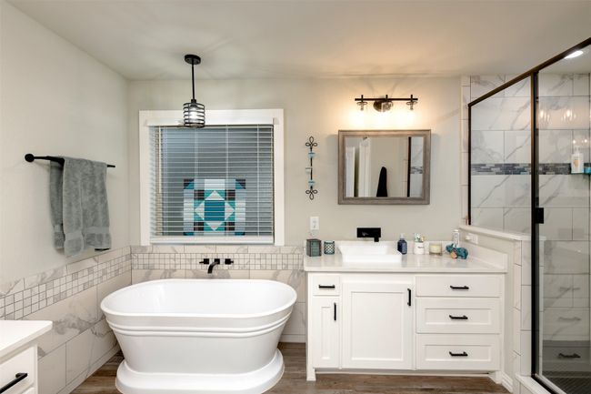 220 Hidden Meadow Trl, House other with 3 bedrooms, 2 bathrooms and null parking in Leonard TX | Image 15