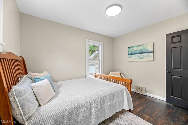 725 Saint Clair Ave, House other with 2 bedrooms, 1 bathrooms and null parking in Barberton OH | Image 16