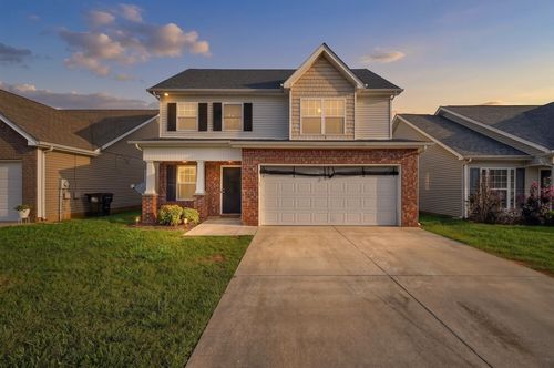 1510 Beaconcrest Cir, Murfreesboro, TN, 37128-7662 | Card Image