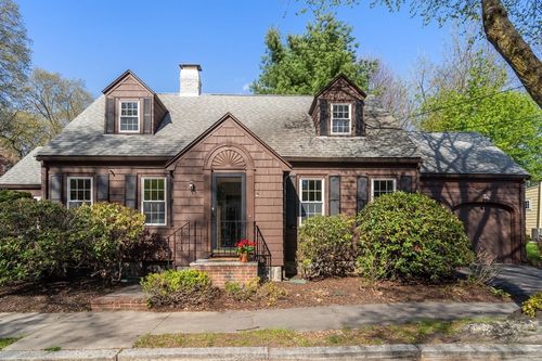 45 Bonair Street, Boston, MA, 02130 | Card Image