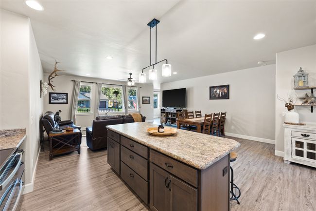 162 Crystal View Ct, House other with 3 bedrooms, 2 bathrooms and null parking in LAKESIDE MT | Image 12
