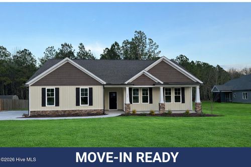 602 Tuscany Cir, Princeton, NC, 27569-9558 | Card Image