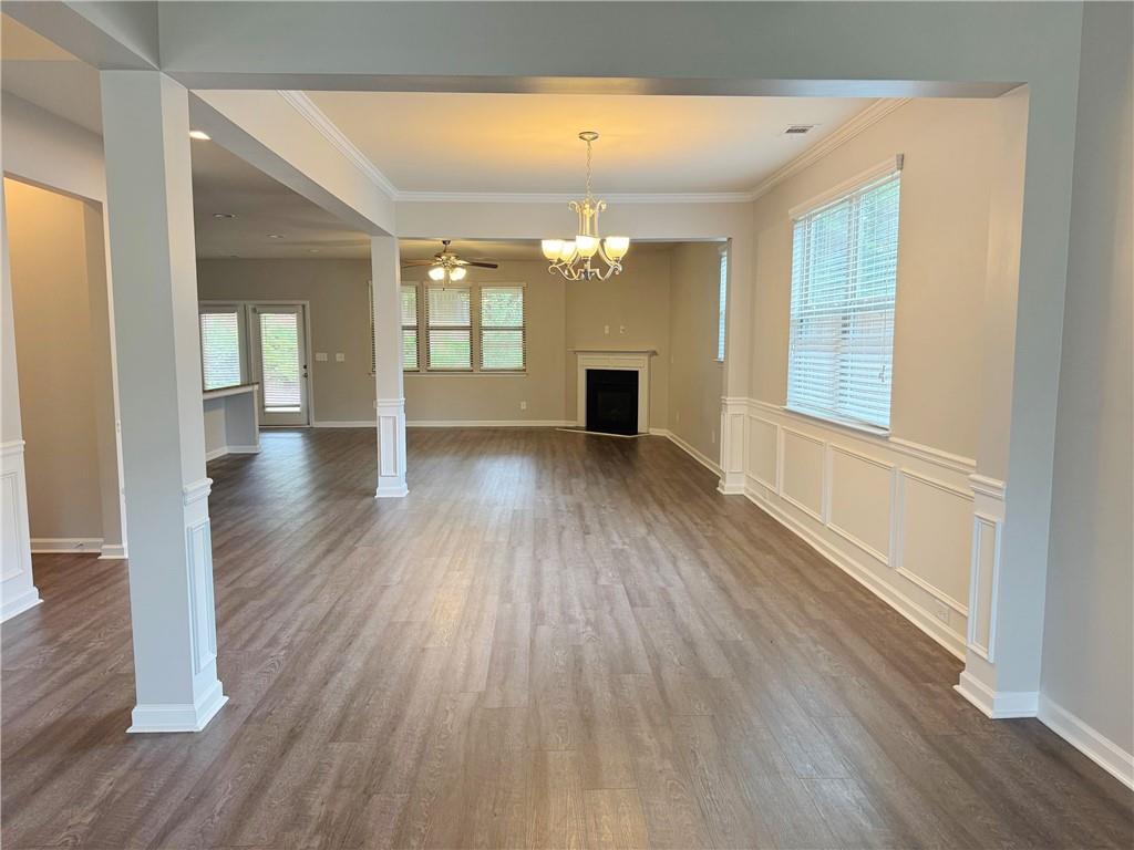 Residential in Mcdonough 3