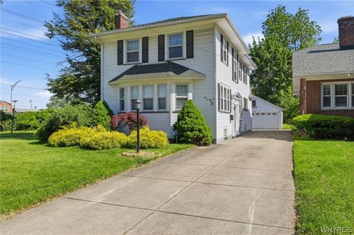 475 Goundry St, North Tonawanda, NY, 14120-6131 | Card Image