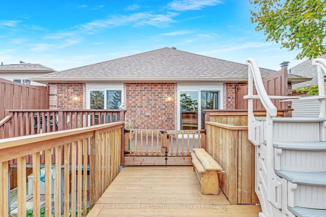 21 Dunsmore Lane, House other with 4 bedrooms, 3 bathrooms and 2 parking in Barrie ON | Image 32