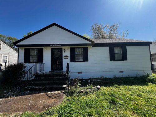 4327 Zelda Ln, Memphis, TN, 38122-4840 | Card Image