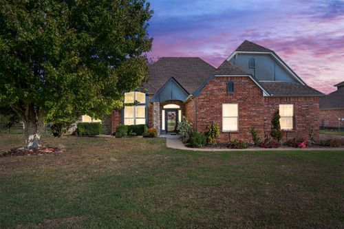 26619 Duck Pond Dr, Claremore, OK, 74019-7540 | Card Image