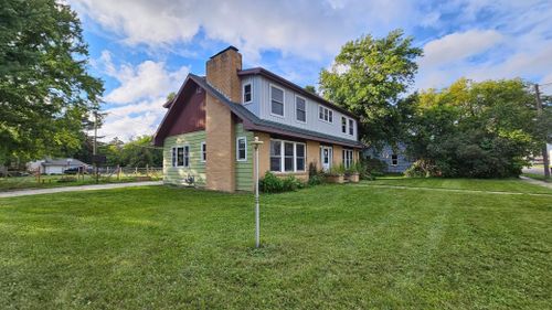 110 Walker Ave S, New York Mills, MN, 56567-4103 | Card Image