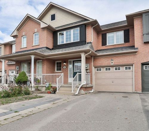 761 Joe Persechini Dr, Newmarket, ON, L3X2S6 | Card Image
