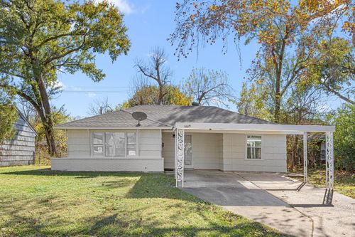 6619 Maybank Dr, Houston, TX, 77055-2601 | Card Image