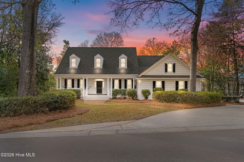 1401 Avenel Dr, Wilmington, NC, 28411-9252 | Card Image