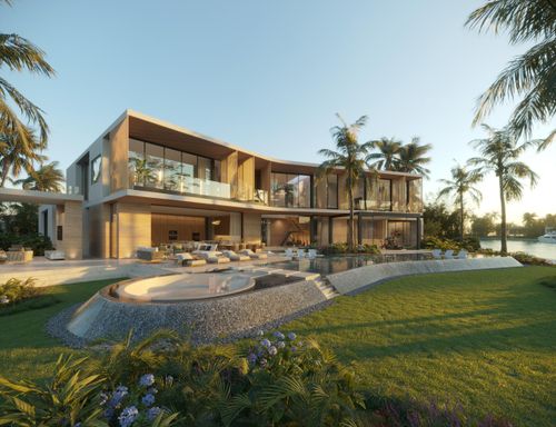 2849 Ne 37th Ct, Fort Lauderdale, FL, 33308-5823 | Card Image