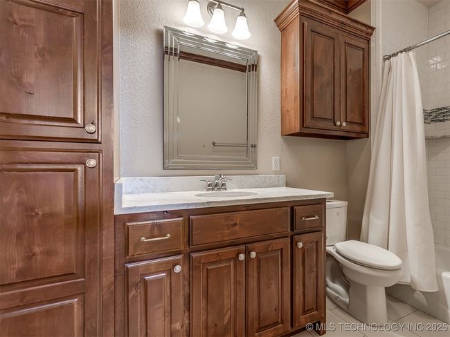 5500 S 329 Th East Ave, House other with 3 bedrooms, 5 bathrooms and null parking in Broken Arrow OK | Image 42