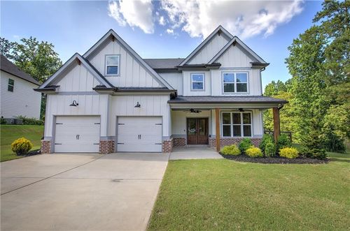 14 Brownwood Dr Se, Cartersville, GA, 30120-3904 | Card Image