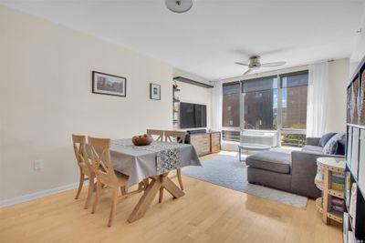 4B - 13-11 Jackson Avenue, Condo with 2 bedrooms, 2 bathrooms and 1 parking in Long Island City NY | Image 1