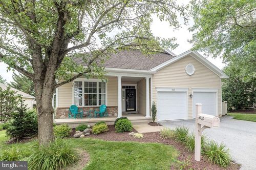1602 Ulster Ln, WEST CHESTER, PA, 19380-6846 | Card Image