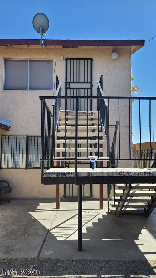 3-3117 E Carey Ave, North Las Vegas, NV, 89030-5984 | Card Image