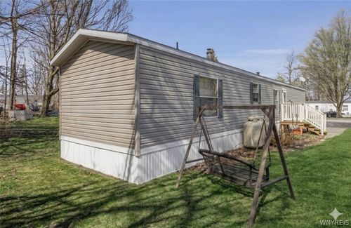 lot-48-5100 Clinton Street Rd, Batavia, NY, 14020-1178 | Card Image