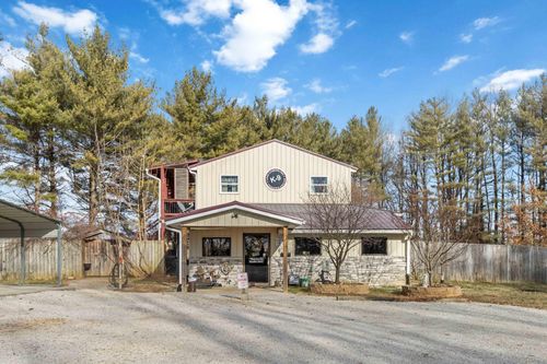 3280 E Highway 635, Science Hill, KY, 42553-9219 | Card Image