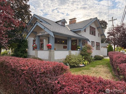 525 N Iron St, Centralia, WA, 98531-4658 | Card Image
