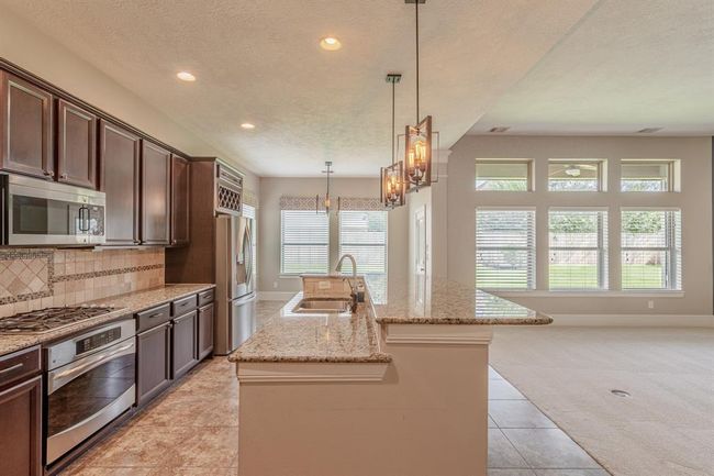 3611 Cape Vista Ct, House other with 4 bedrooms, 4 bathrooms and 3 parking in Spring TX | Image 18