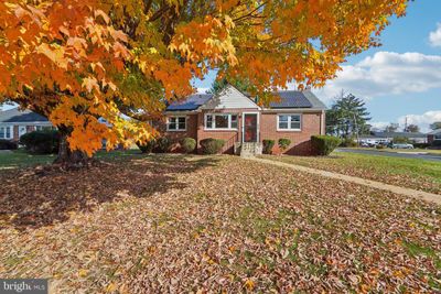 8324 Merrymount Drive, House other with 3 bedrooms, 1 bathrooms and null parking in WINDSOR MILL MD | Image 1