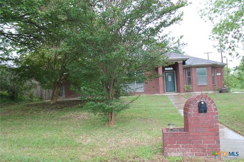 2600 Onyx Trl, Harker Heights, TX, 76548-8931 | Card Image