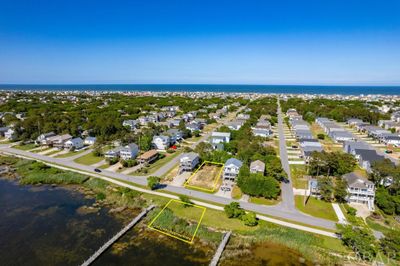 0 Bay Drive, Home with 0 bedrooms, 0 bathrooms and null parking in Kill Devil Hills NC | Image 1