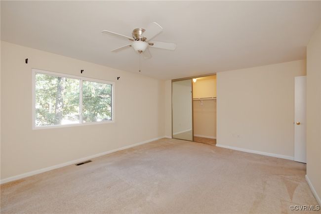 11808 N Briar Patch Drive, Condo with 3 bedrooms, 3 bathrooms and null parking in Midlothian VA | Image 29