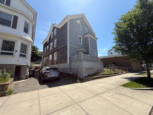3-908 Plymouth Ave, Fall River, MA, 02721 | Card Image