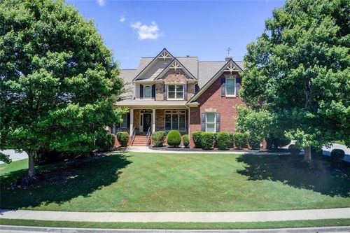 737 Heritage Post Ln, Grayson, GA, 30017-1693 | Card Image