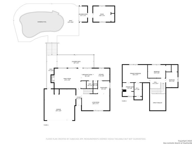 890 Live Oak, House other with 3 bedrooms, 3 bathrooms and null parking in Spring Branch TX | Image 42