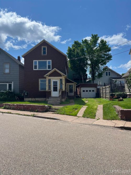 423 W Euclid Street, Ishpeming, MI, 49849 | Card Image