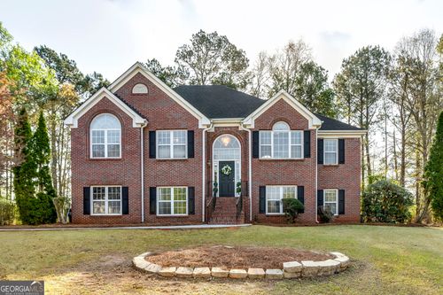 586 Ribbon Ln, Conyers, GA, 30094-4190 | Card Image