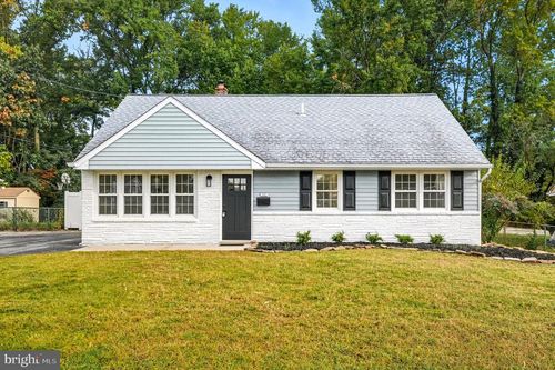 337 Haverford Ave, WENONAH, NJ, 08090-1319 | Card Image