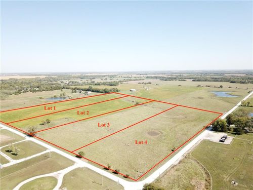 Lot 2 Utah Ter, Wellsville, KS, 66092 | Card Image