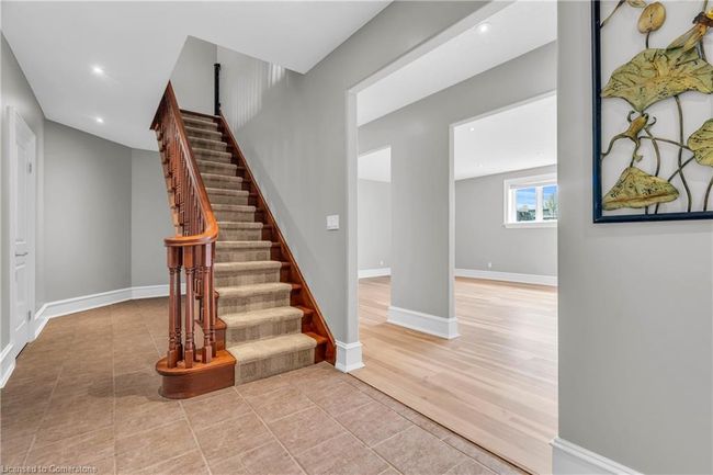 1436 Snyder's Rd E, House other with 5 bedrooms, 6 bathrooms and 9 parking in Baden ON | Image 29