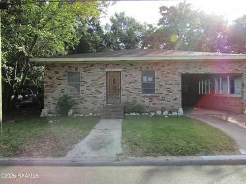 1106 1/2 Lombard St, New Iberia, LA, 70560-4101 | Card Image