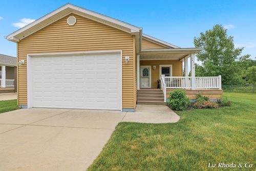5610 Kingsley Dr, Rockford, MI, 49341-7906 | Card Image
