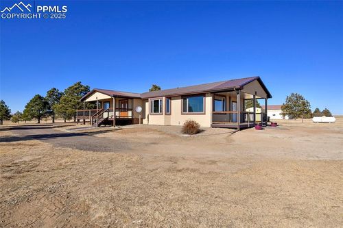 20402 County Road 2, Rush, CO, 80833-9310 | Card Image