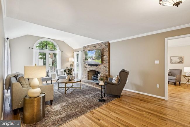 11100 Flora Lee Dr, House other with 4 bedrooms, 4 bathrooms and null parking in Fairfax Station VA | Image 7