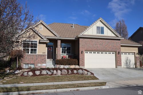 4694 N Pheasant Ridge Trail Dr, Lehi, UT, 84043 | Card Image