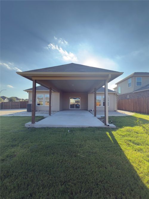 13633 Founders Ln, Crowley, TX, 76036-1365 | Card Image
