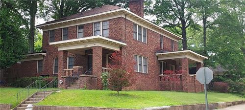 1594 Mclendon Ave Ne, Atlanta, GA, 30307-2131 | Card Image