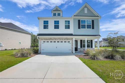 1001 Easthaven Blvd, Pooler, GA, 31322-9834 | Card Image