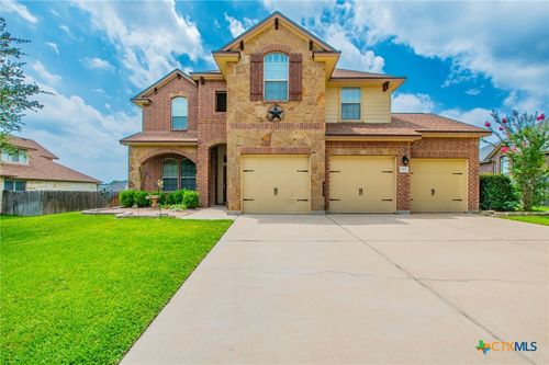 3902 Scenic Trail Dr, Harker Heights, TX, 76548-2800 | Card Image