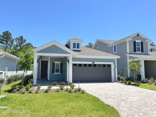 49 Windswept Way, ST AUGUSTINE, FL, 32092-3149 | Card Image